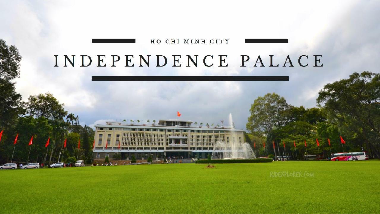 Hotel Reddoorz Near Saigon Zoo 3 Thành Pho Ho Chí Minh Esterno foto