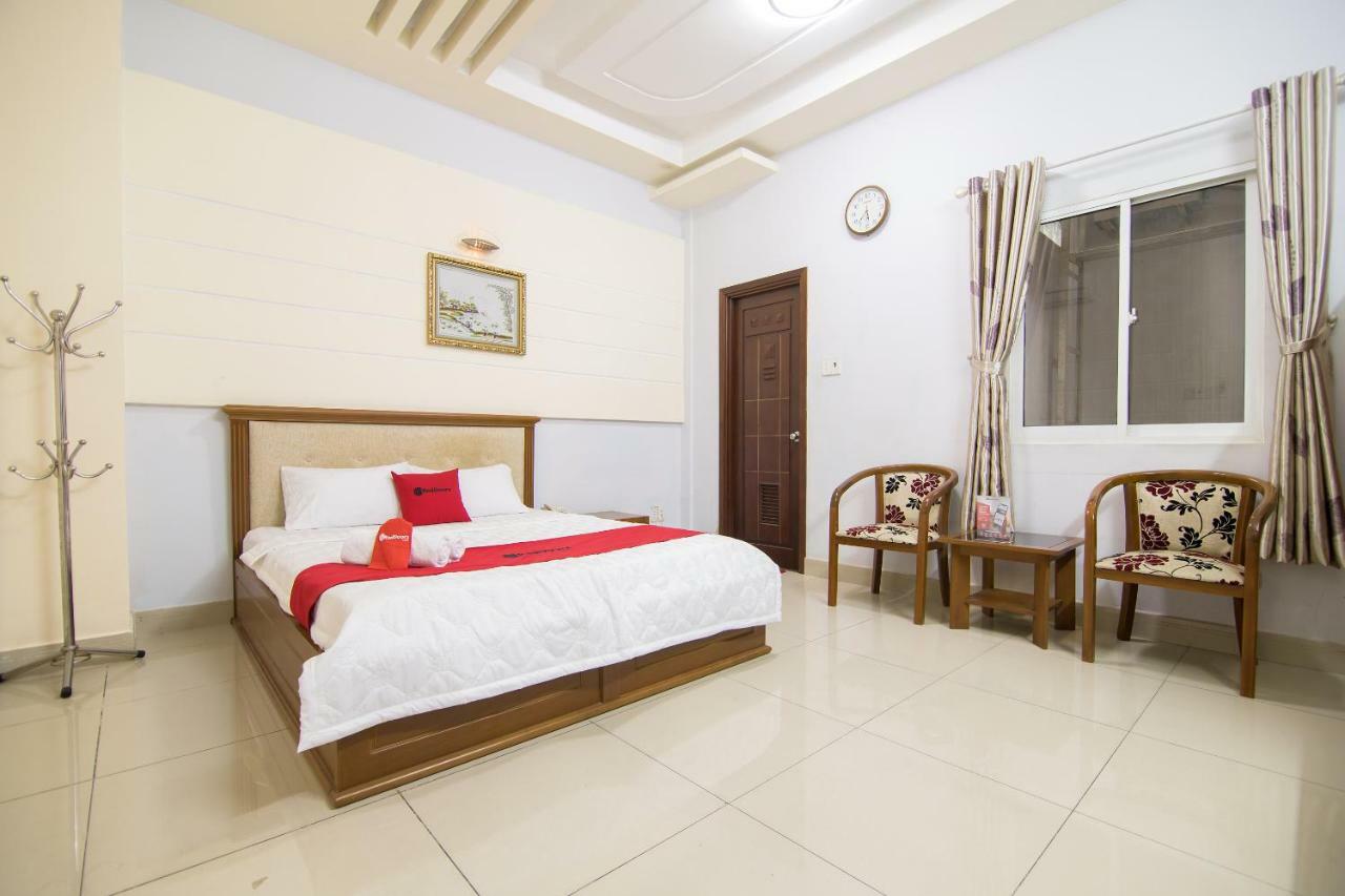 Hotel Reddoorz Near Saigon Zoo 3 Thành Pho Ho Chí Minh Esterno foto